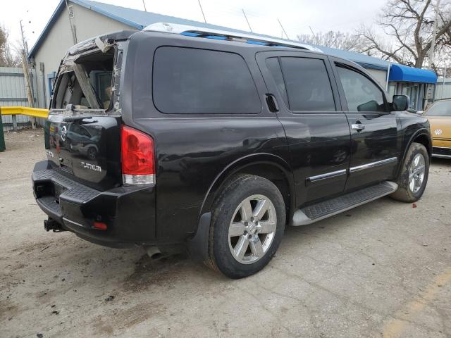 Photo 2 VIN: 5N1AA0NE3DN615393 - NISSAN ARMADA 