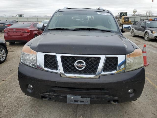 Photo 4 VIN: 5N1AA0NE3DN615393 - NISSAN ARMADA 