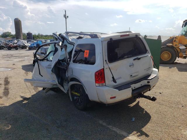 Photo 1 VIN: 5N1AA0NE3FN623352 - NISSAN ARMADA PLA 