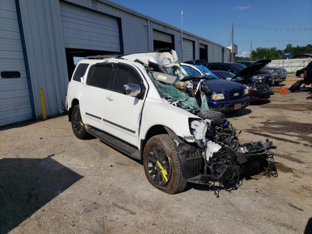 Photo 3 VIN: 5N1AA0NE3FN623352 - NISSAN ARMADA PLA 