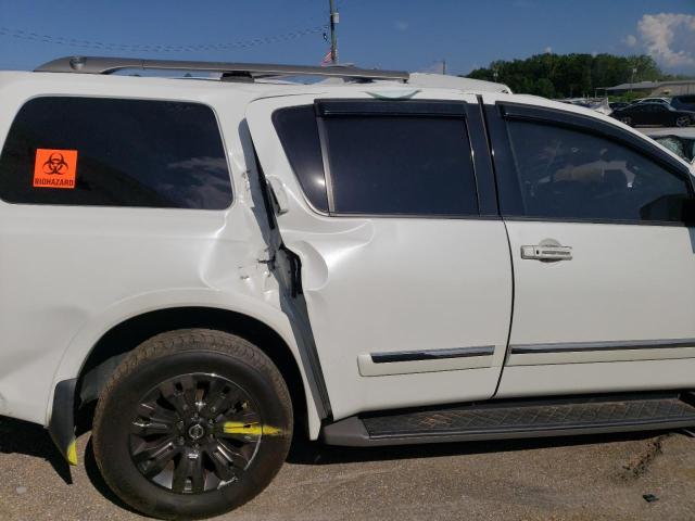 Photo 9 VIN: 5N1AA0NE3FN623352 - NISSAN ARMADA PLA 