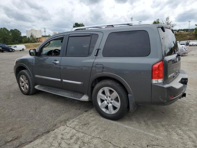 Photo 1 VIN: 5N1AA0NE4AN623904 - NISSAN ARMADA PLA 