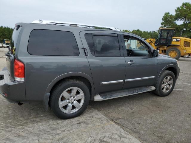 Photo 2 VIN: 5N1AA0NE4AN623904 - NISSAN ARMADA PLA 