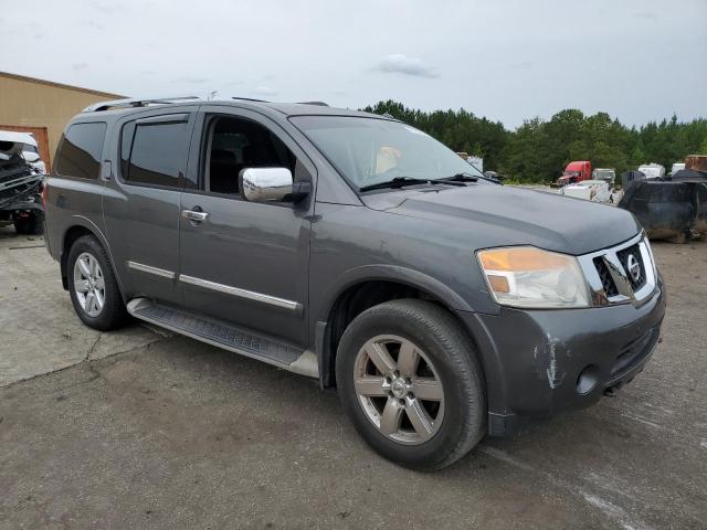 Photo 3 VIN: 5N1AA0NE4AN623904 - NISSAN ARMADA PLA 