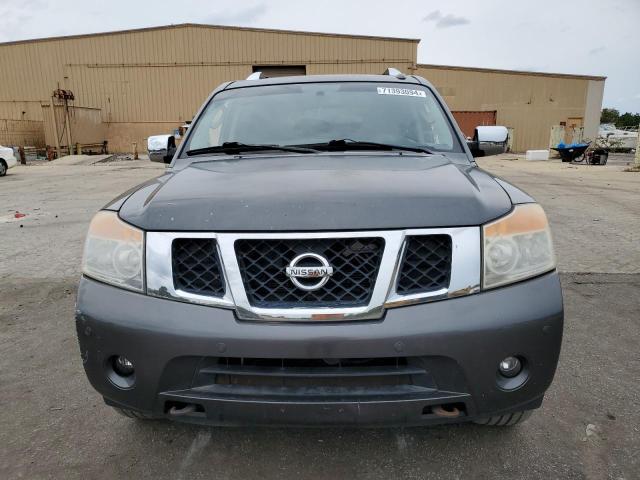 Photo 4 VIN: 5N1AA0NE4AN623904 - NISSAN ARMADA PLA 