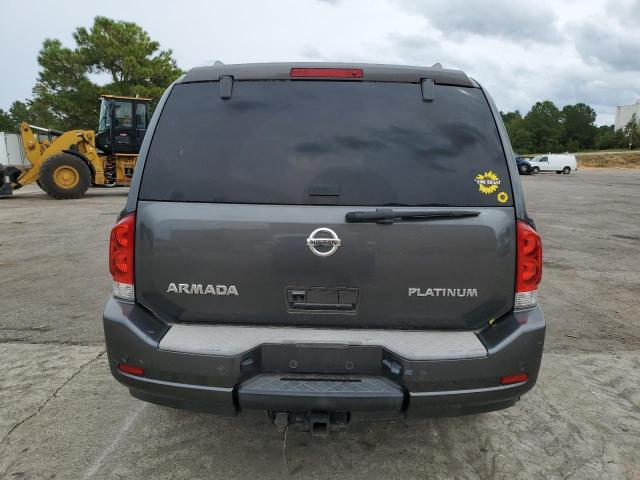 Photo 5 VIN: 5N1AA0NE4AN623904 - NISSAN ARMADA PLA 