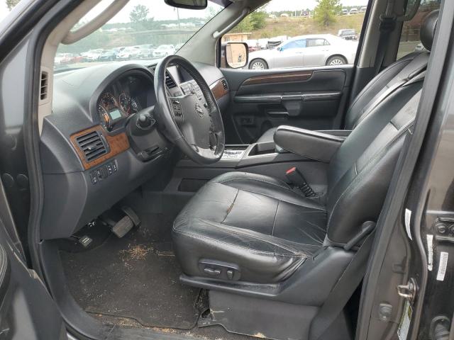 Photo 6 VIN: 5N1AA0NE4AN623904 - NISSAN ARMADA PLA 