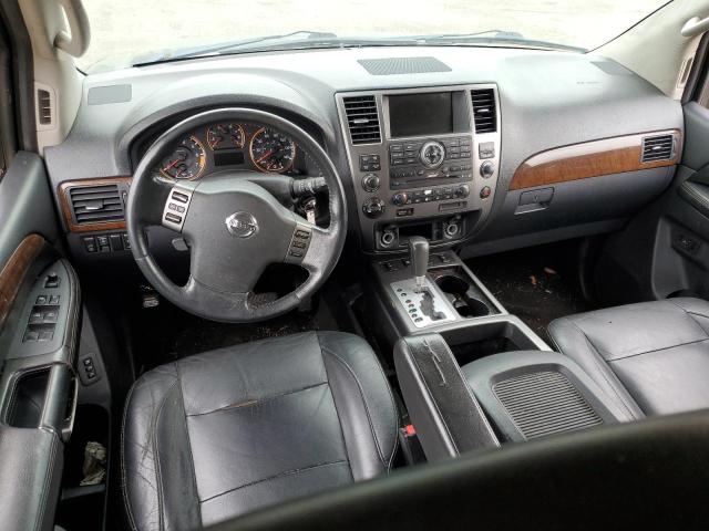 Photo 7 VIN: 5N1AA0NE4AN623904 - NISSAN ARMADA PLA 