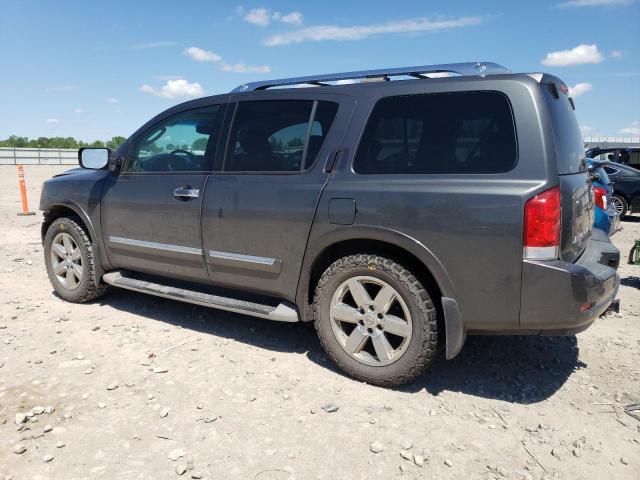 Photo 1 VIN: 5N1AA0NE4BN618543 - NISSAN ARMADA 