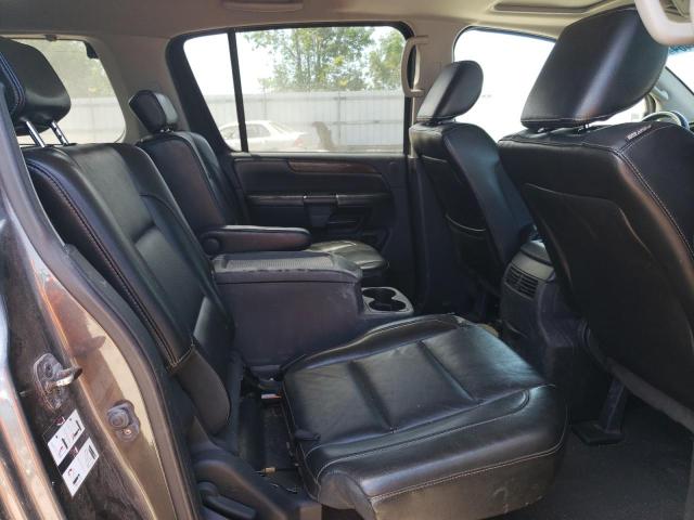 Photo 10 VIN: 5N1AA0NE4BN618543 - NISSAN ARMADA 