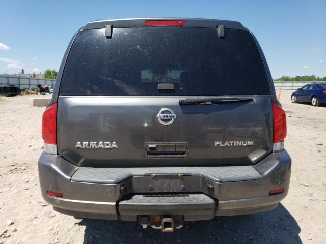 Photo 5 VIN: 5N1AA0NE4BN618543 - NISSAN ARMADA 