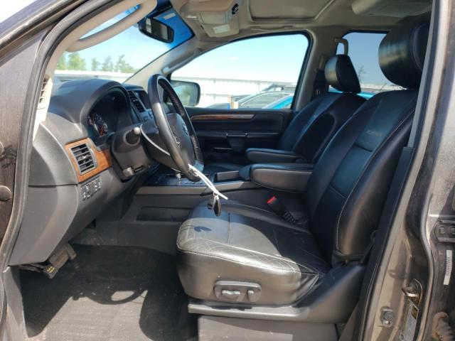 Photo 6 VIN: 5N1AA0NE4BN618543 - NISSAN ARMADA 