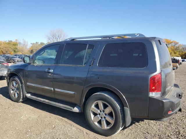 Photo 1 VIN: 5N1AA0NE4CN603574 - NISSAN ARMADA SV 