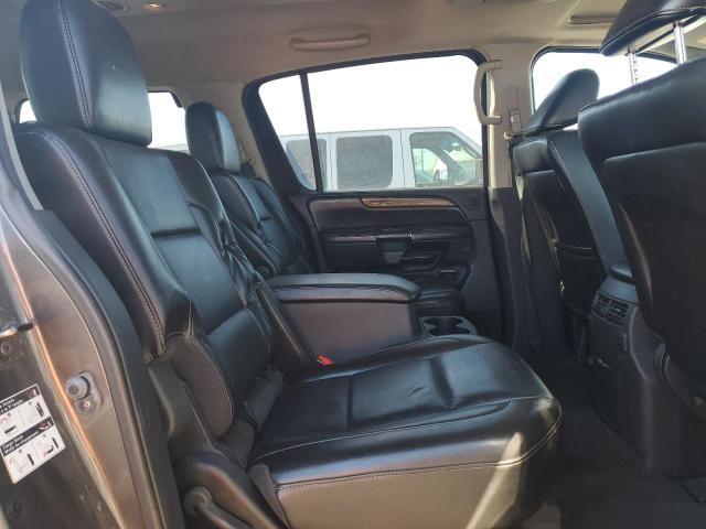 Photo 10 VIN: 5N1AA0NE4CN603574 - NISSAN ARMADA SV 