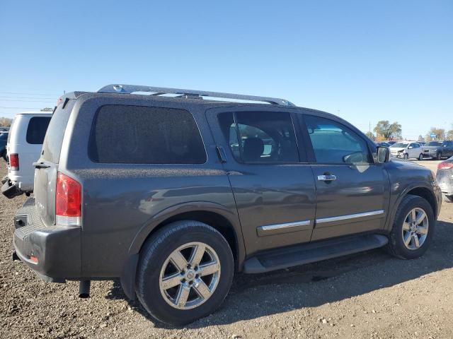 Photo 2 VIN: 5N1AA0NE4CN603574 - NISSAN ARMADA SV 