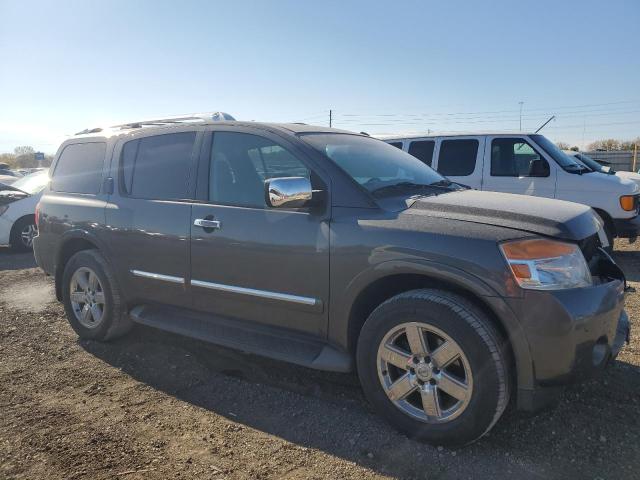 Photo 3 VIN: 5N1AA0NE4CN603574 - NISSAN ARMADA SV 