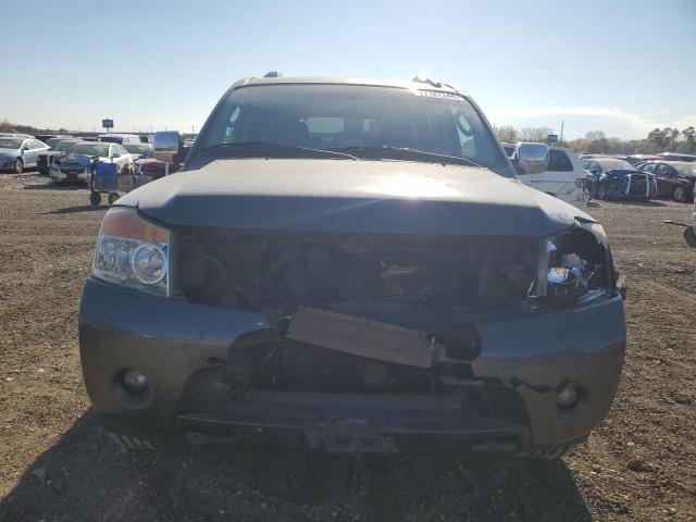 Photo 4 VIN: 5N1AA0NE4CN603574 - NISSAN ARMADA SV 