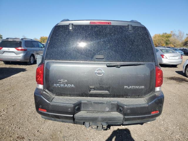 Photo 5 VIN: 5N1AA0NE4CN603574 - NISSAN ARMADA SV 