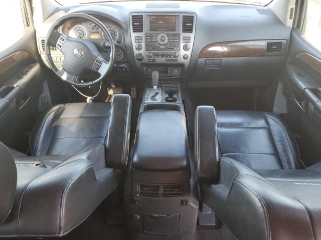 Photo 7 VIN: 5N1AA0NE4CN603574 - NISSAN ARMADA SV 