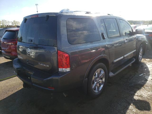 Photo 3 VIN: 5N1AA0NE4CN615269 - NISSAN ARMADA SV 