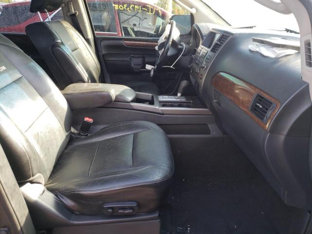 Photo 4 VIN: 5N1AA0NE4CN615269 - NISSAN ARMADA SV 