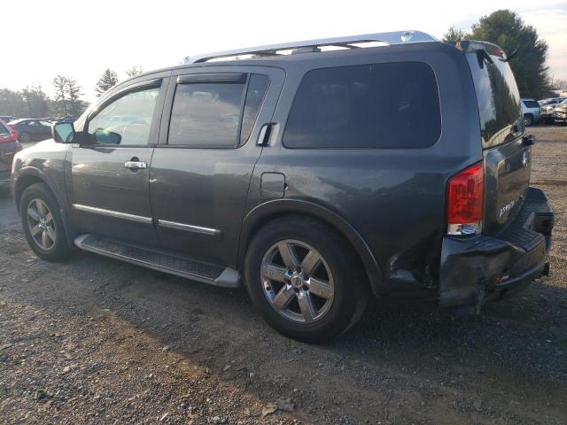 Photo 1 VIN: 5N1AA0NE4CN618382 - NISSAN ARMADA SV 