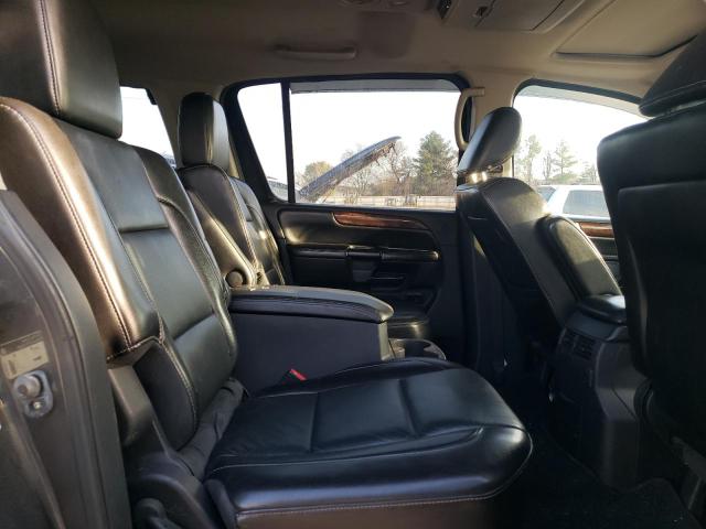 Photo 10 VIN: 5N1AA0NE4CN618382 - NISSAN ARMADA SV 