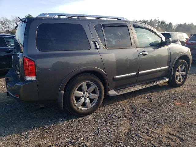 Photo 2 VIN: 5N1AA0NE4CN618382 - NISSAN ARMADA SV 