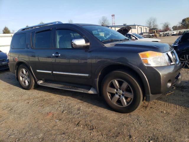 Photo 3 VIN: 5N1AA0NE4CN618382 - NISSAN ARMADA SV 