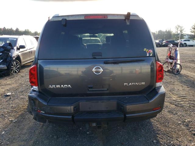 Photo 5 VIN: 5N1AA0NE4CN618382 - NISSAN ARMADA SV 