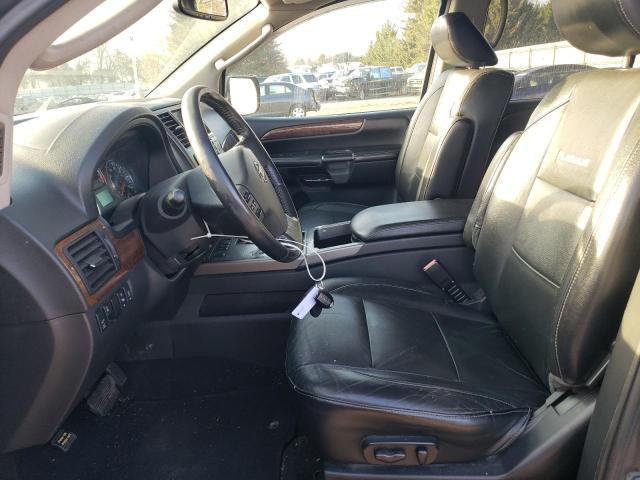 Photo 6 VIN: 5N1AA0NE4CN618382 - NISSAN ARMADA SV 