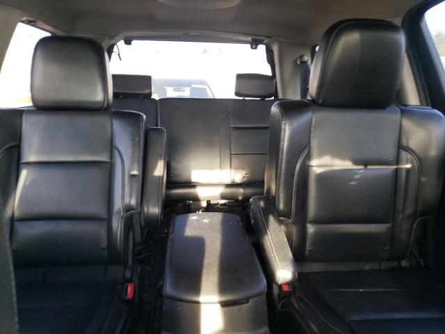 Photo 9 VIN: 5N1AA0NE4CN618382 - NISSAN ARMADA SV 