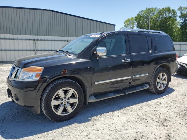 Photo 0 VIN: 5N1AA0NE4CN622657 - NISSAN ARMADA 