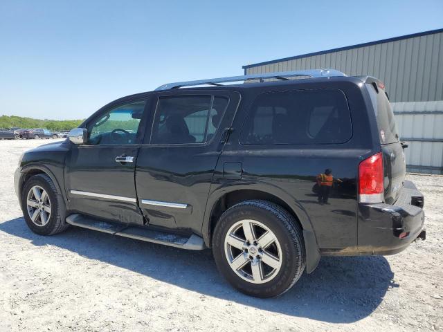 Photo 1 VIN: 5N1AA0NE4CN622657 - NISSAN ARMADA 