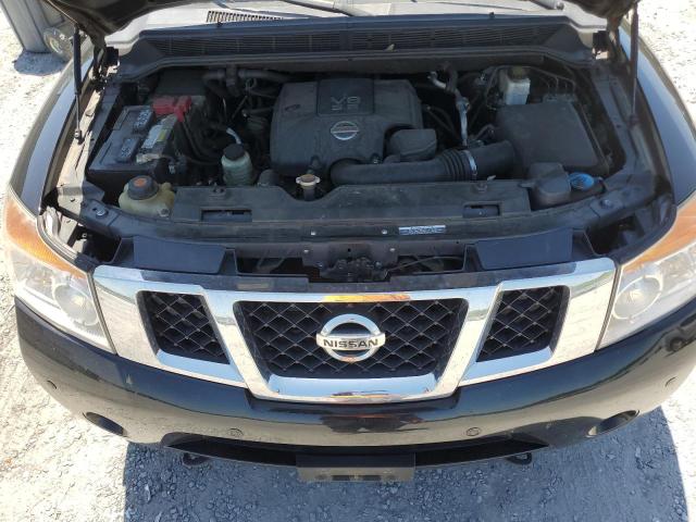 Photo 10 VIN: 5N1AA0NE4CN622657 - NISSAN ARMADA 