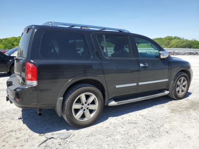 Photo 2 VIN: 5N1AA0NE4CN622657 - NISSAN ARMADA 