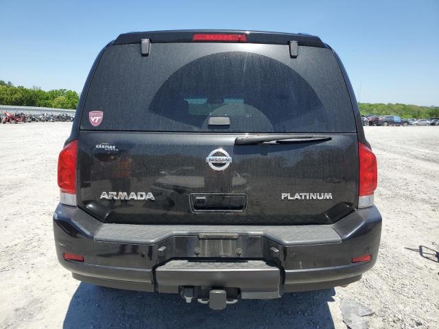 Photo 5 VIN: 5N1AA0NE4CN622657 - NISSAN ARMADA 