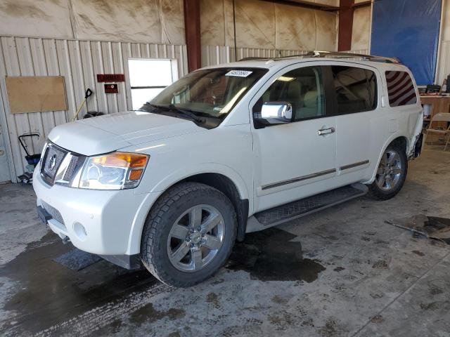 Photo 0 VIN: 5N1AA0NE4DN601972 - NISSAN ARMADA 