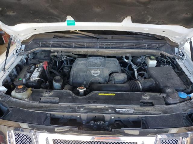 Photo 11 VIN: 5N1AA0NE4DN601972 - NISSAN ARMADA 