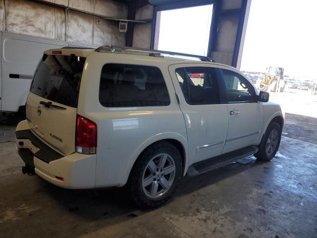 Photo 2 VIN: 5N1AA0NE4DN601972 - NISSAN ARMADA 