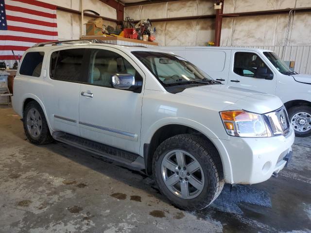 Photo 3 VIN: 5N1AA0NE4DN601972 - NISSAN ARMADA 