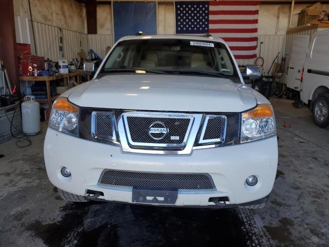 Photo 4 VIN: 5N1AA0NE4DN601972 - NISSAN ARMADA 