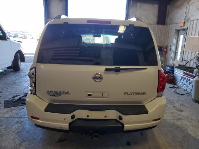 Photo 5 VIN: 5N1AA0NE4DN601972 - NISSAN ARMADA 