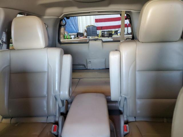 Photo 9 VIN: 5N1AA0NE4DN601972 - NISSAN ARMADA 