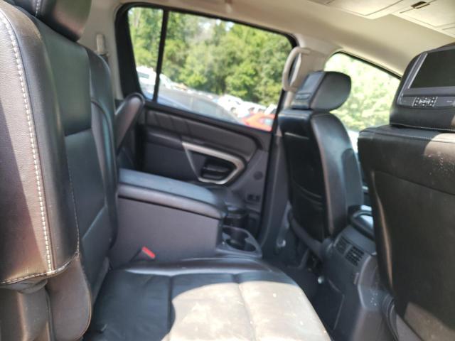 Photo 10 VIN: 5N1AA0NE4FN622078 - NISSAN ARMADA 