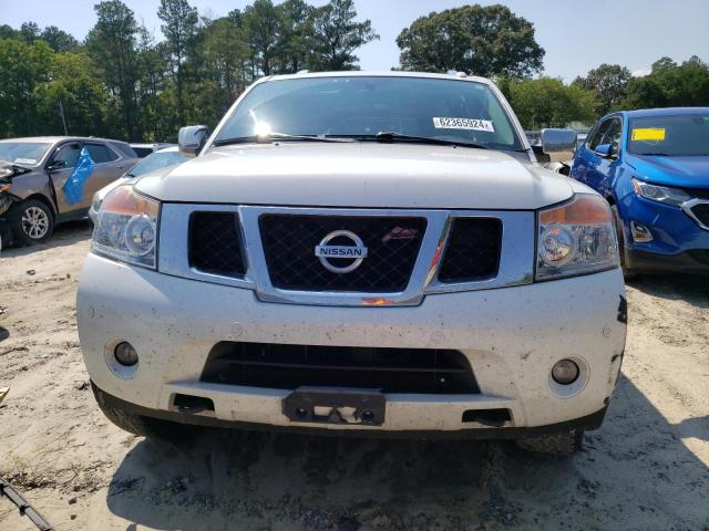 Photo 4 VIN: 5N1AA0NE4FN622078 - NISSAN ARMADA 