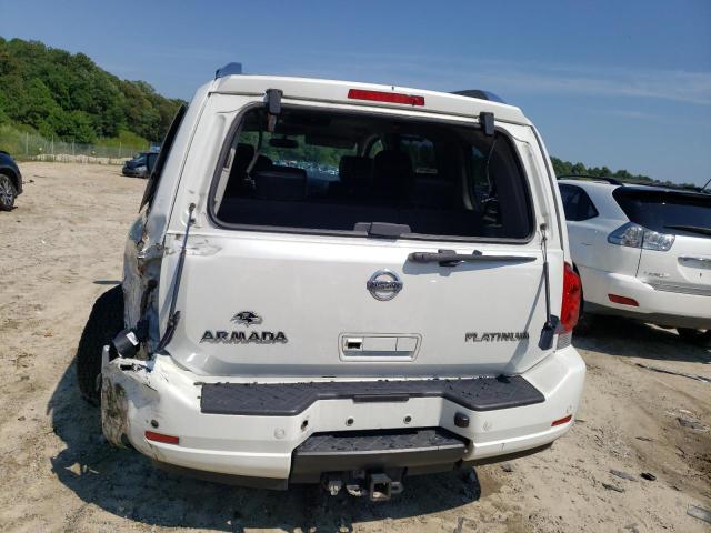 Photo 5 VIN: 5N1AA0NE4FN622078 - NISSAN ARMADA 