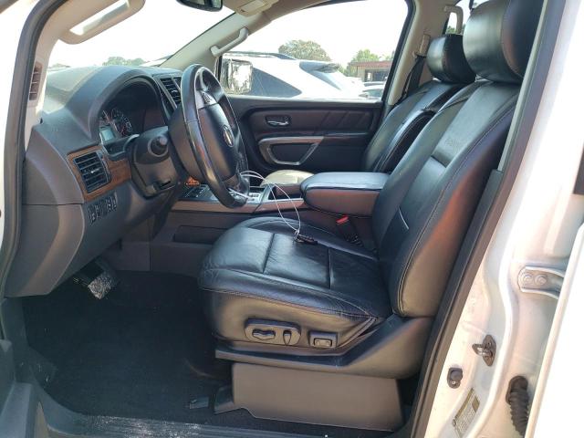 Photo 6 VIN: 5N1AA0NE4FN622078 - NISSAN ARMADA 