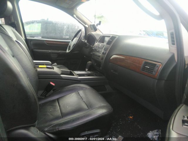 Photo 4 VIN: 5N1AA0NE5BN603971 - NISSAN ARMADA 