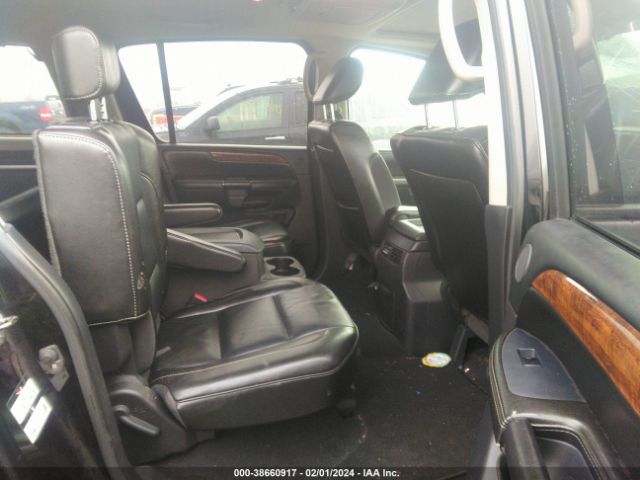 Photo 7 VIN: 5N1AA0NE5BN603971 - NISSAN ARMADA 